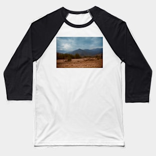 Nature Baseball T-Shirt